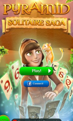 金字塔之巅手游