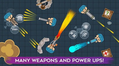 绝地求生大逃杀手游