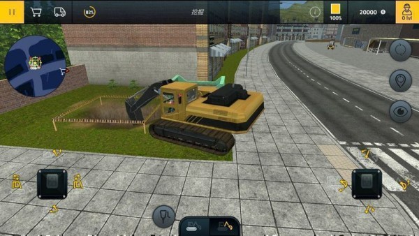 建造模拟2017手游