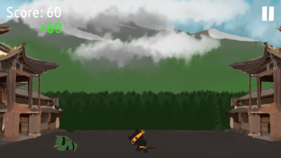 功夫忍者街头英雄手游