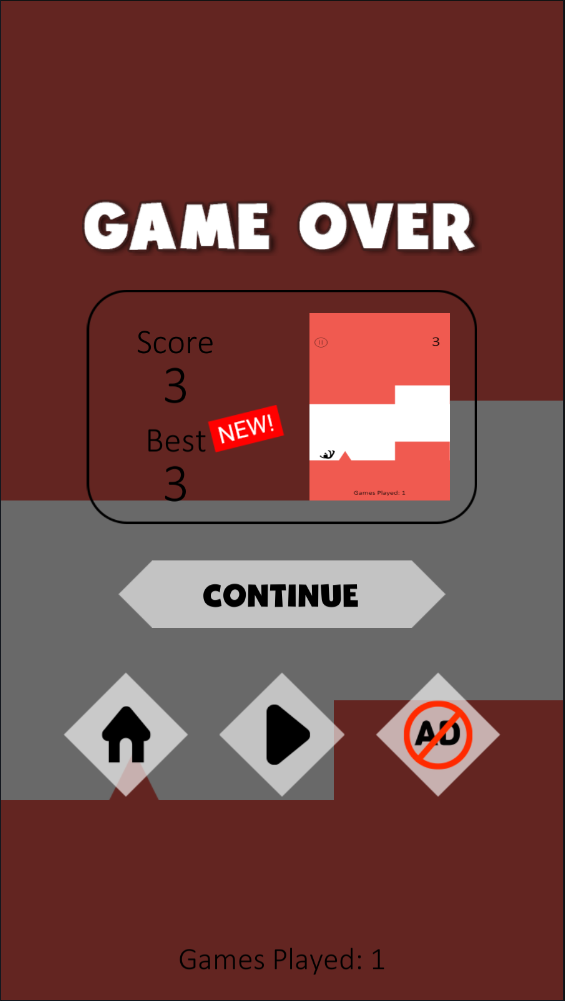 跳跃的恐龙手游