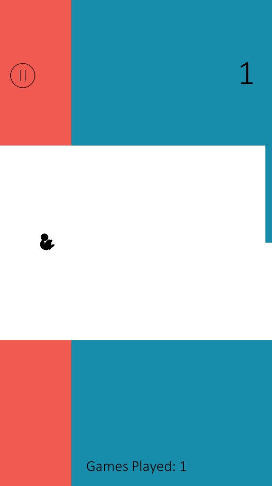 跳跃的恐龙手游