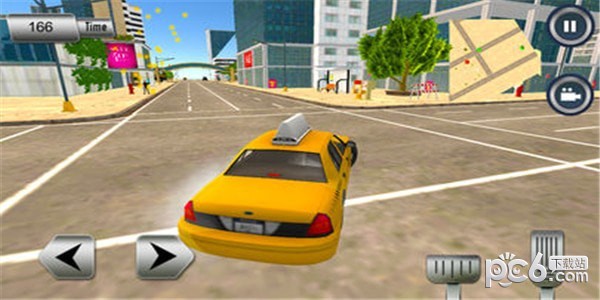 驾驶生活模拟器手游