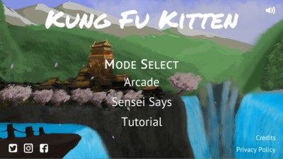 功夫忍者街头英雄手游