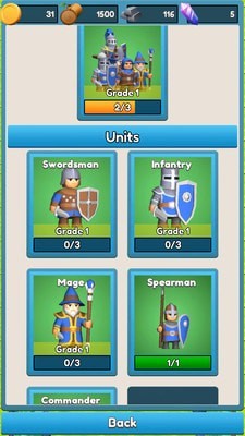 合并进化史莱姆手游