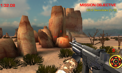 荒野猎豹模拟器手游