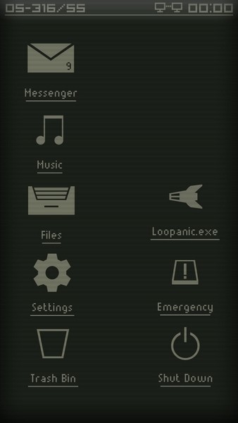 生命的探索手游