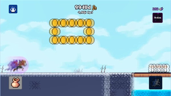 闲置的动物园大亨3D手游