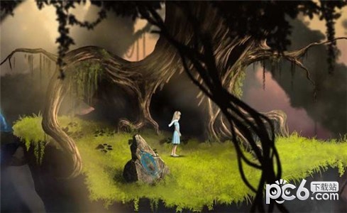 清醒的梦第二章手游