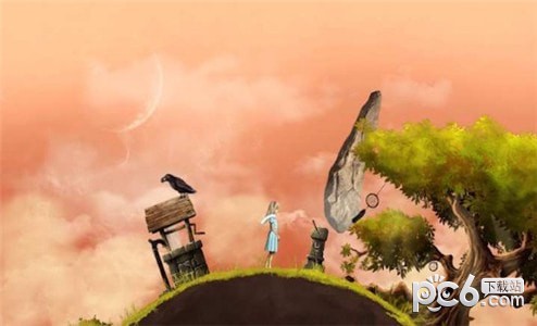 清醒的梦第二章手游