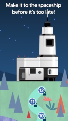 小恐龙森林冒险手游