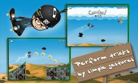 鲍勃的梦境手游