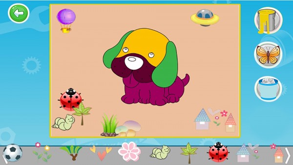 汪汪队立大功卡丁车手游