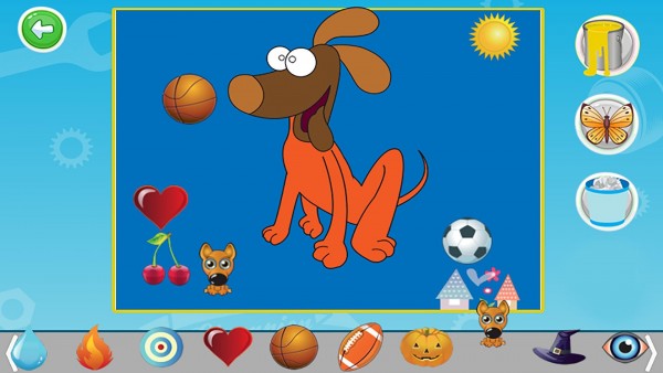 汪汪队立大功卡丁车手游