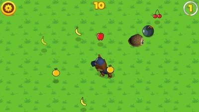 汪星人一笔画手游