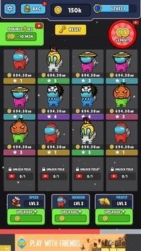 冒名顶替者跑酷手游