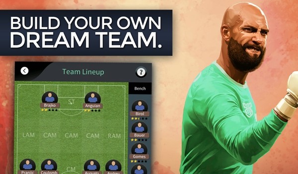 同一个世界手游