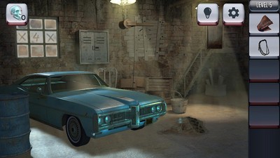 超自然行动组巨人版手游