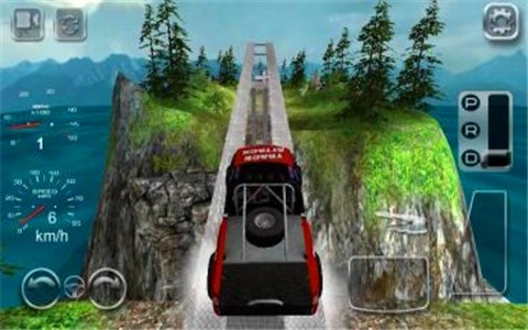 越野拉力赛3手游