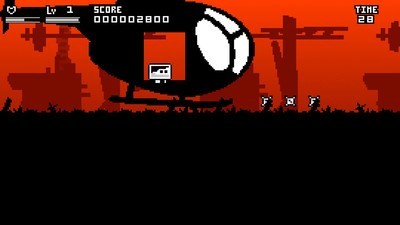 机器世界大战手游