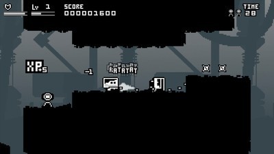 机器世界大战手游