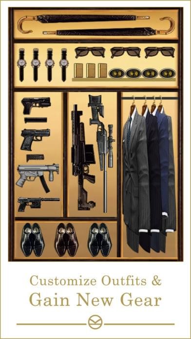 王牌特工猫手游