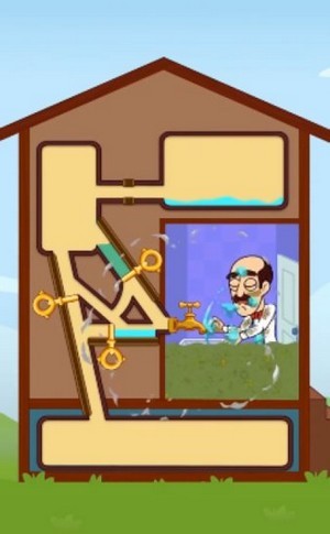 一起来赛车红包版手游