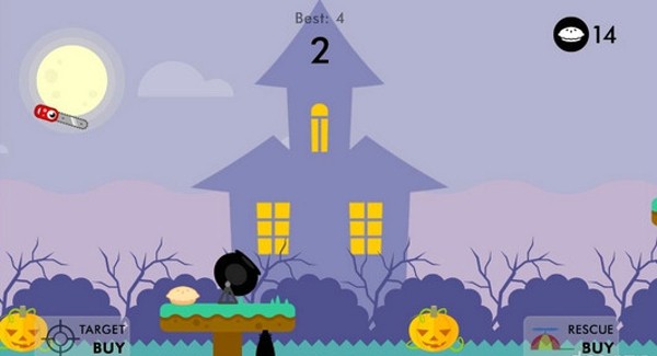 哈巴狗的冒险之旅手游