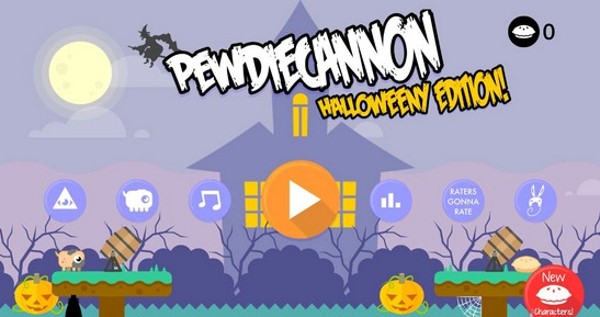 哈巴狗的冒险之旅手游