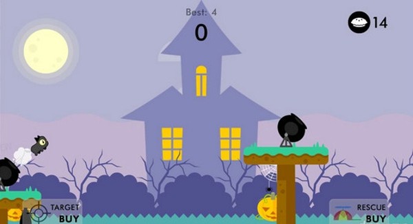 哈巴狗的冒险之旅手游