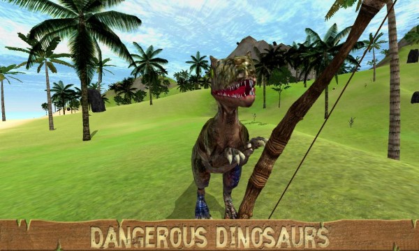 无人岛大冒险2中文版手游