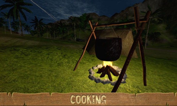 无人岛大冒险2中文版手游