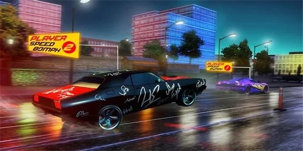 极限拉力赛车3手游