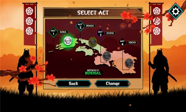 魔鬼的铁匠铺手游