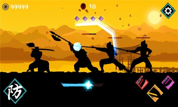 魔鬼的铁匠铺手游