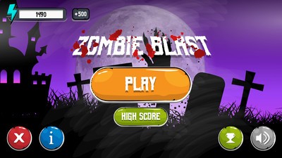 射手大冒险手游