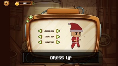 像素僵尸突袭手游