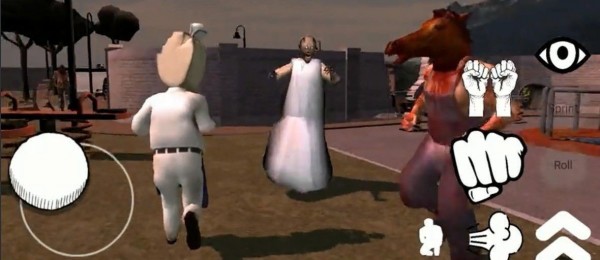 我们一起躲猫猫手游