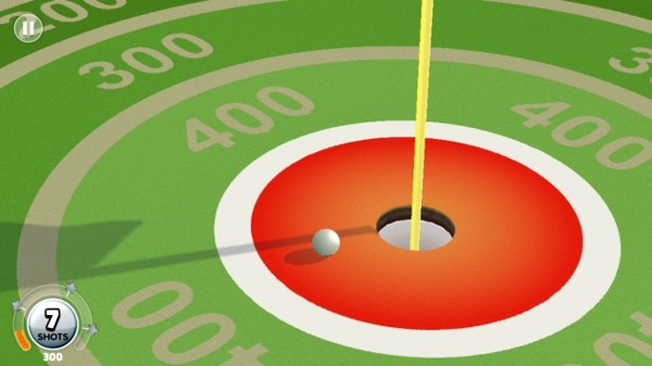 高尔夫之巅手游