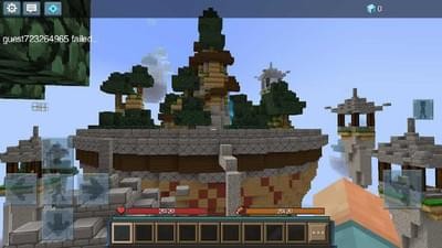 我的世界之矿工手游