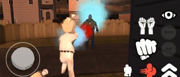 我们一起躲猫猫手游