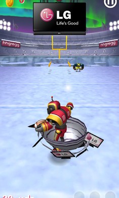 橄榄球终极PK赛手游