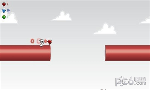 极限狂飙多人飞车手游