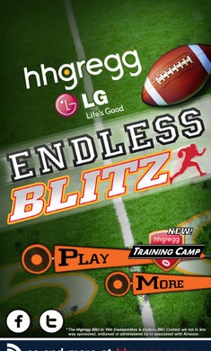 橄榄球终极PK赛手游