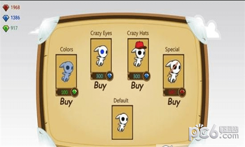 极限狂飙多人飞车手游