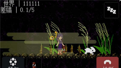 奇怪的变异猫手游