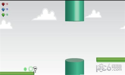 极限狂飙多人飞车手游