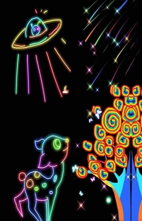 涂鸦小谜题手游