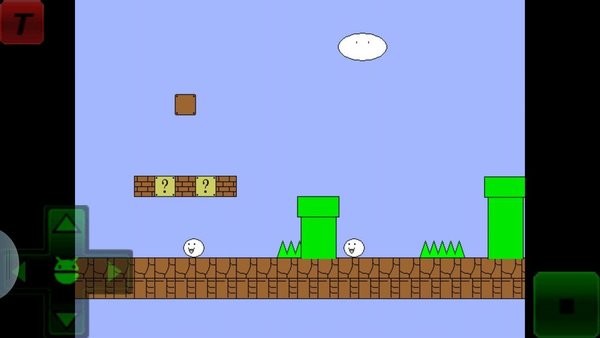 猫里奥大闯关手游