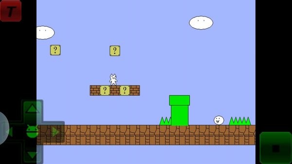 猫里奥大闯关手游